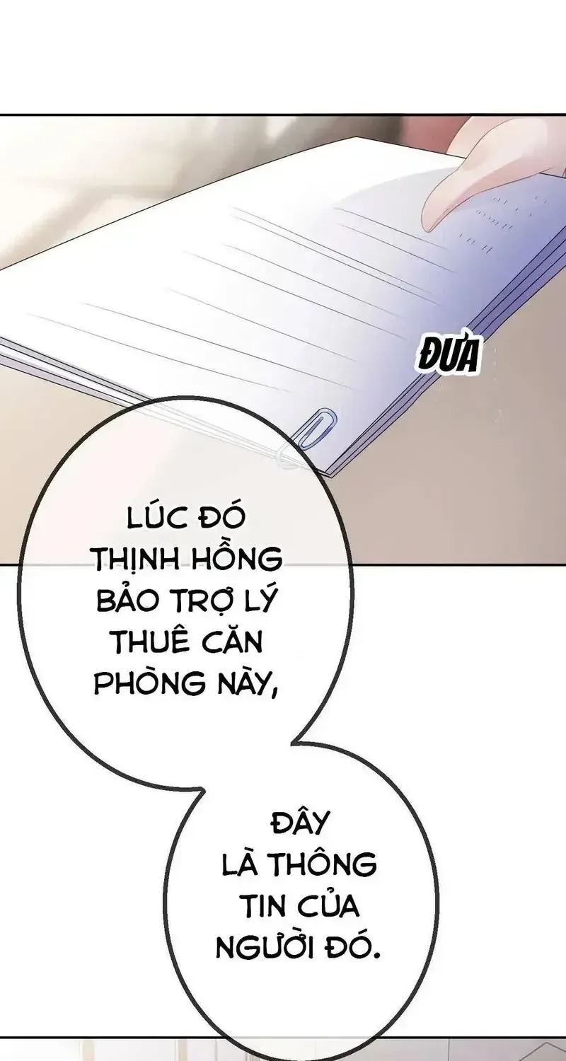 Tùy Ý Thiêu Đốt Lửa Tình Tập 61 trang 4