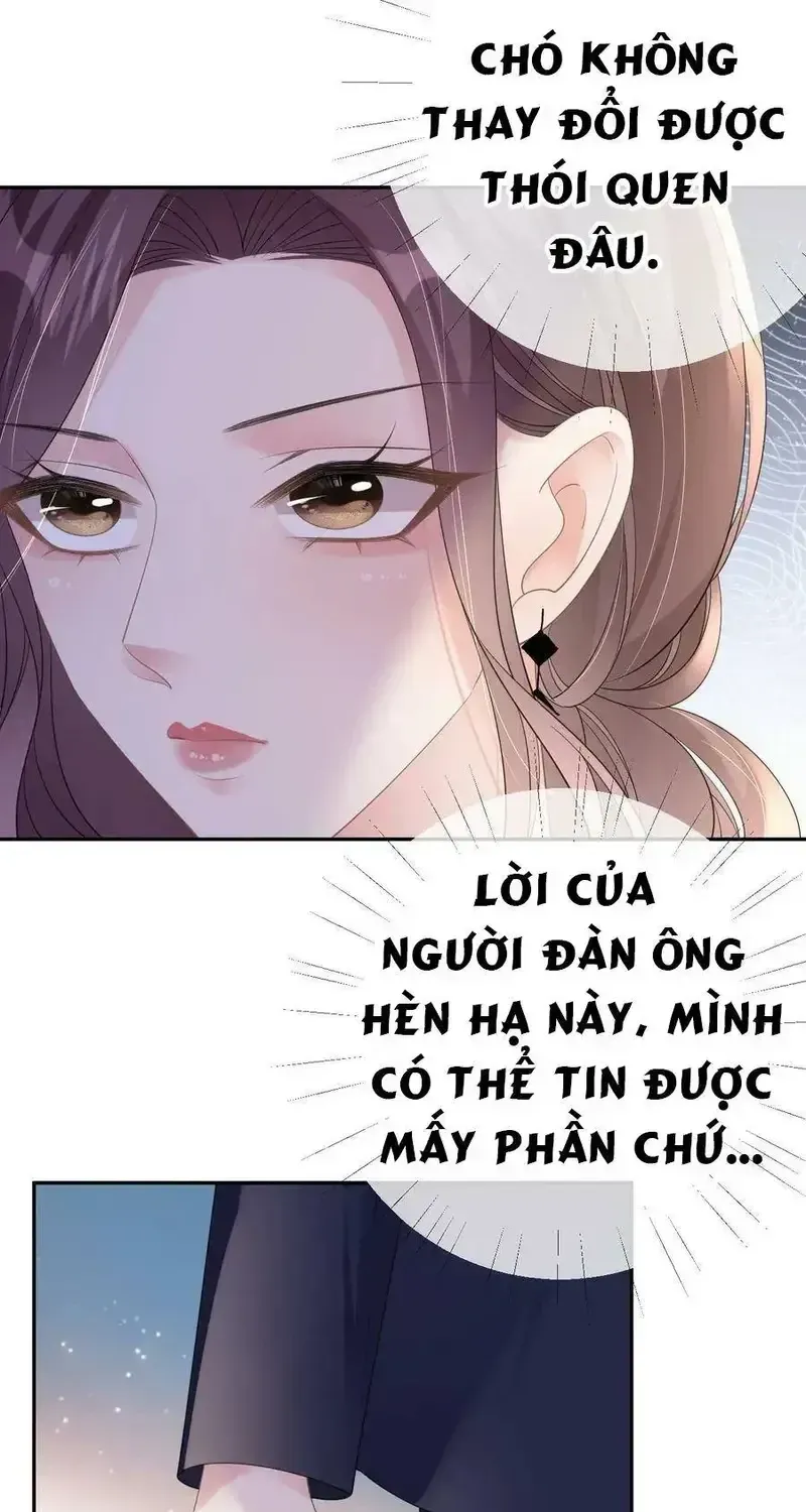 Tùy Ý Thiêu Đốt Lửa Tình Tập 61 trang 33