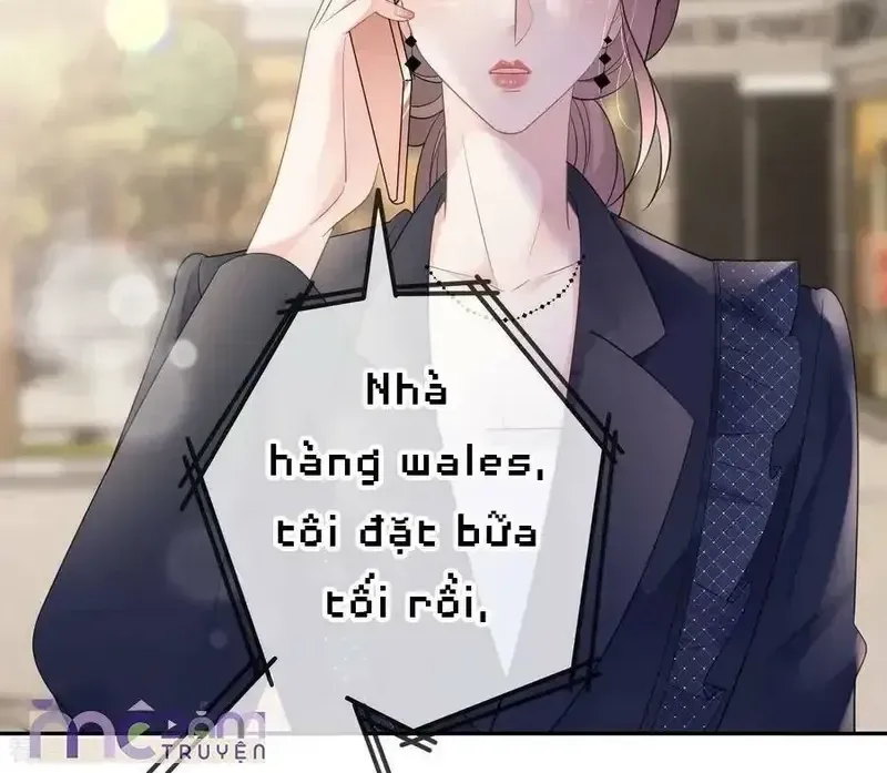 Tùy Ý Thiêu Đốt Lửa Tình Tập 61 trang 36