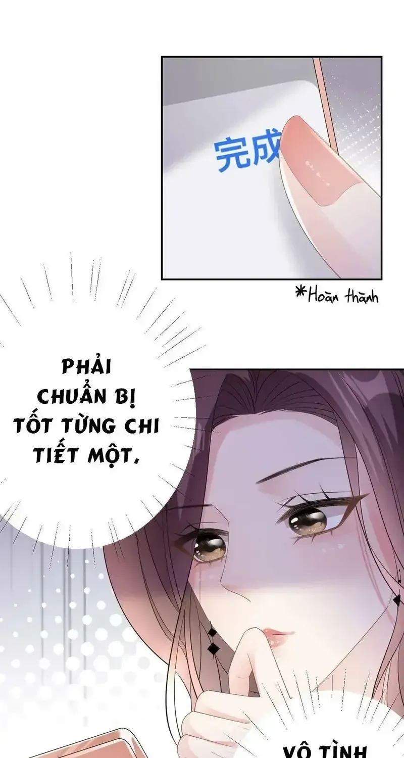 Tùy Ý Thiêu Đốt Lửa Tình Tập 61 trang 39