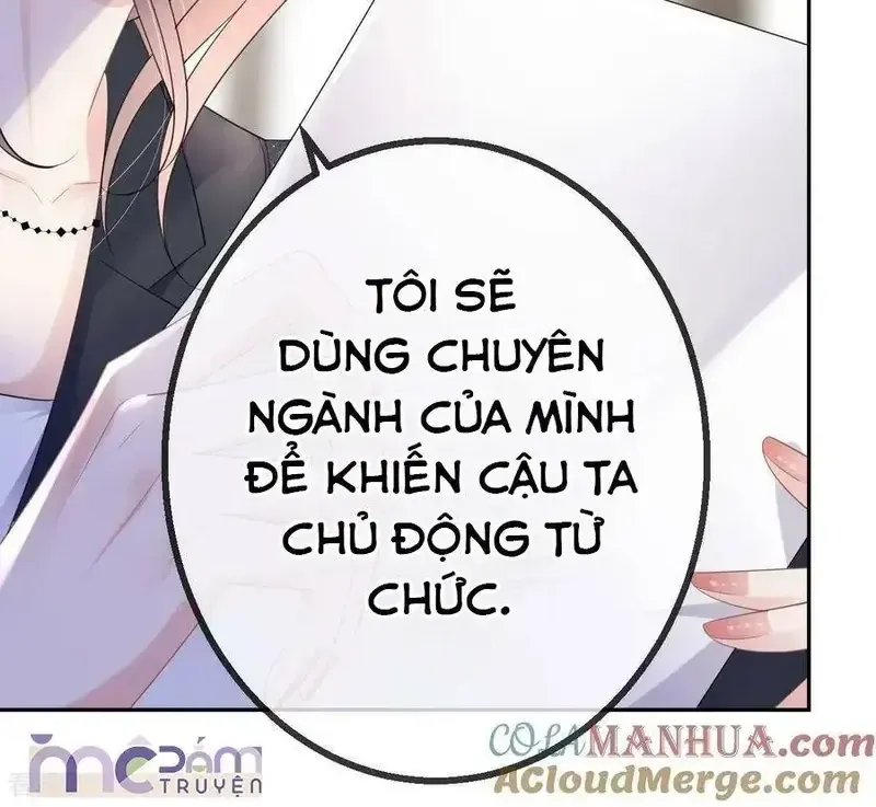 Tùy Ý Thiêu Đốt Lửa Tình Tập 61 trang 7