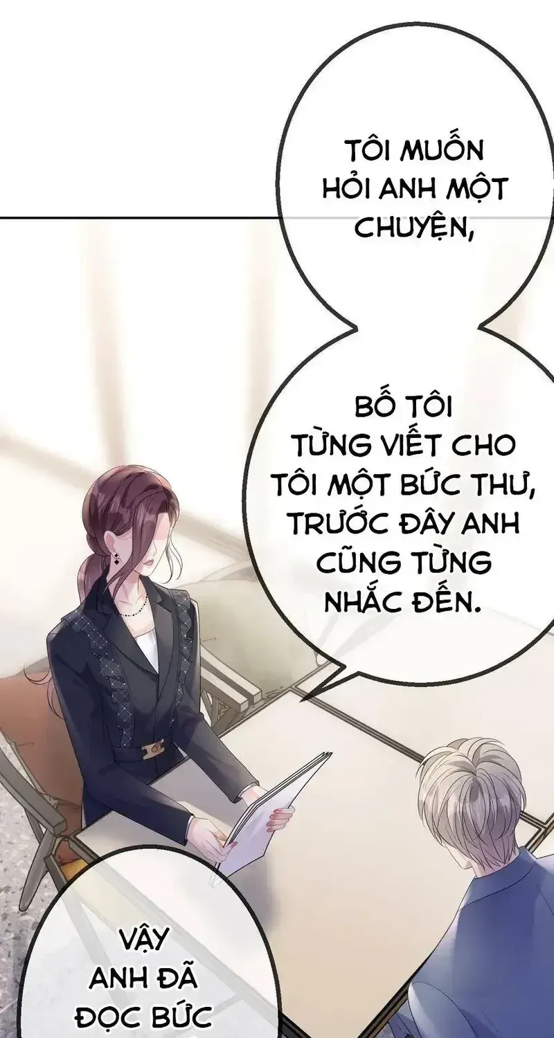Tùy Ý Thiêu Đốt Lửa Tình Tập 61 trang 8