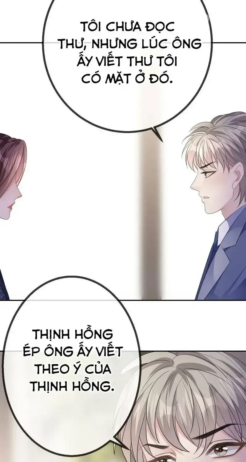 Tùy Ý Thiêu Đốt Lửa Tình Tập 61 trang 10