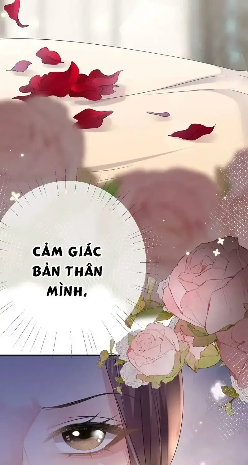 Tùy Ý Thiêu Đốt Lửa Tình Tập 62 trang 12