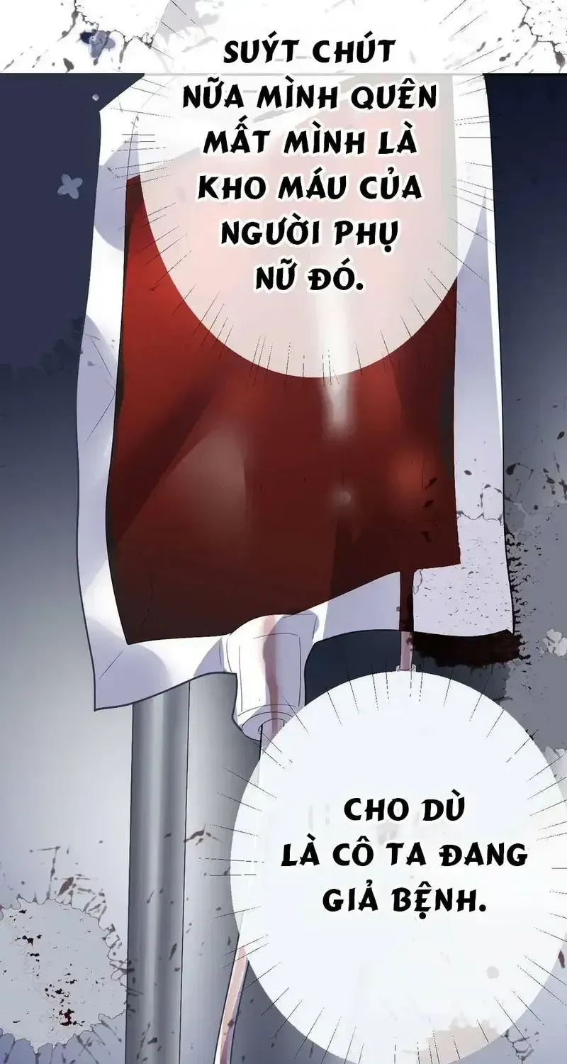 Tùy Ý Thiêu Đốt Lửa Tình Tập 62 trang 27