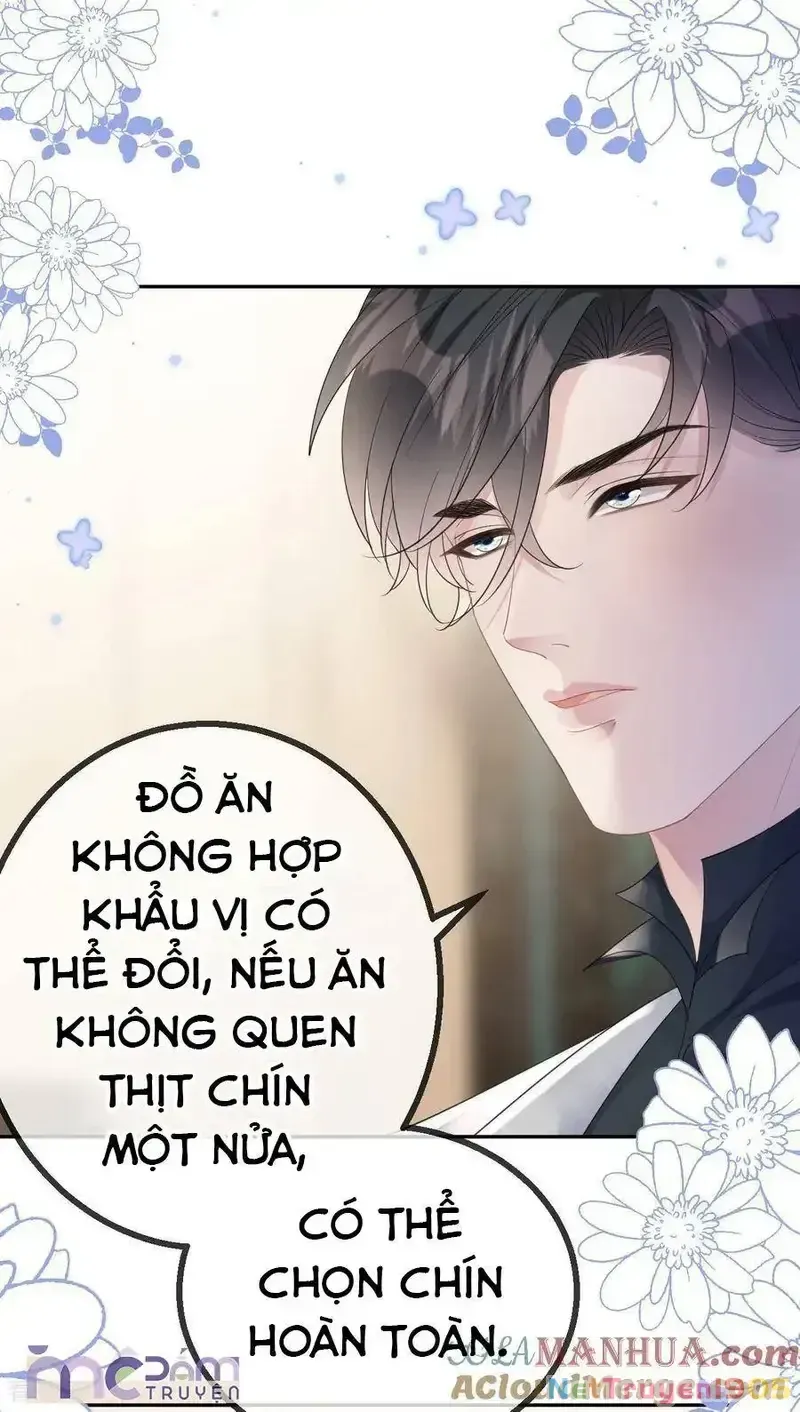 Tùy Ý Thiêu Đốt Lửa Tình Tập 62 trang 39