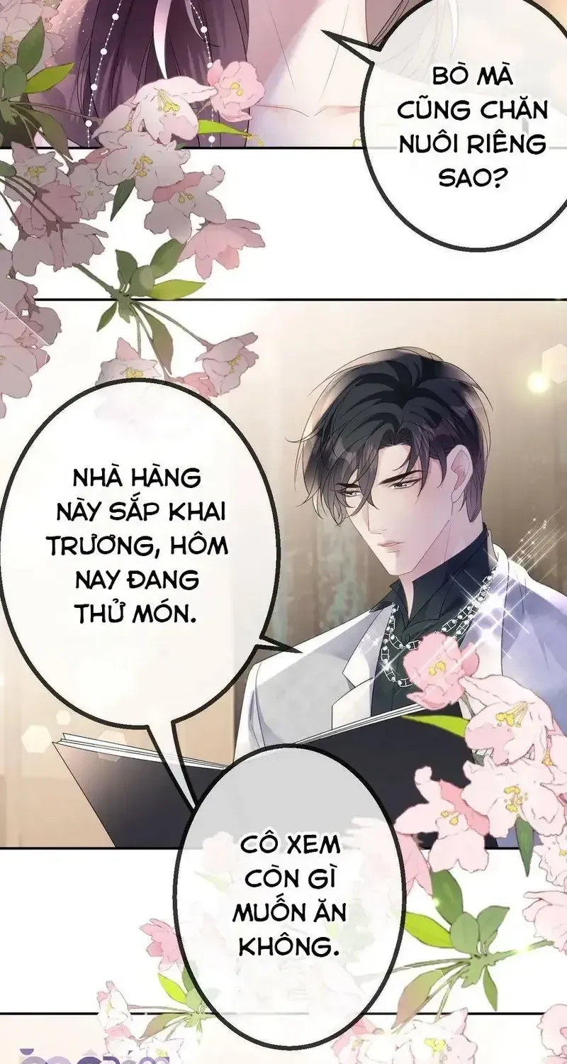 Tùy Ý Thiêu Đốt Lửa Tình Tập 62 trang 43