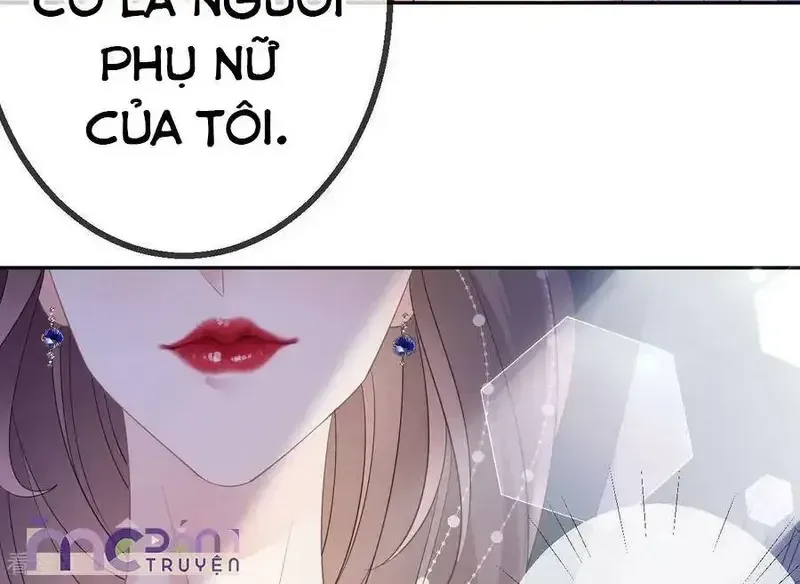Tùy Ý Thiêu Đốt Lửa Tình Tập 63 trang 19
