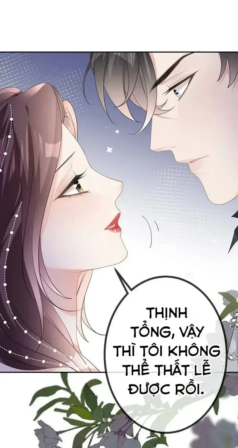 Tùy Ý Thiêu Đốt Lửa Tình Tập 63 trang 28