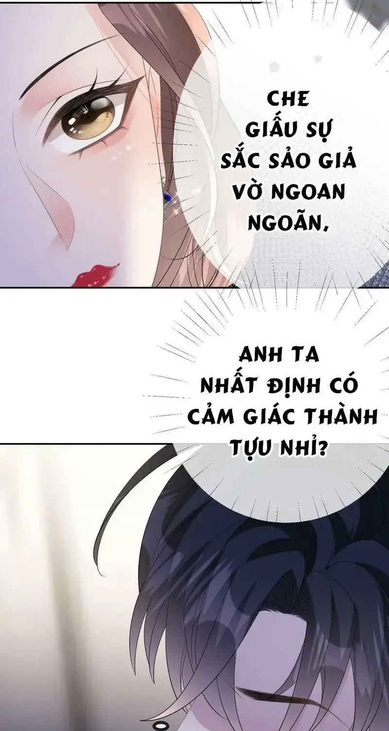 Tùy Ý Thiêu Đốt Lửa Tình Tập 63 trang 30