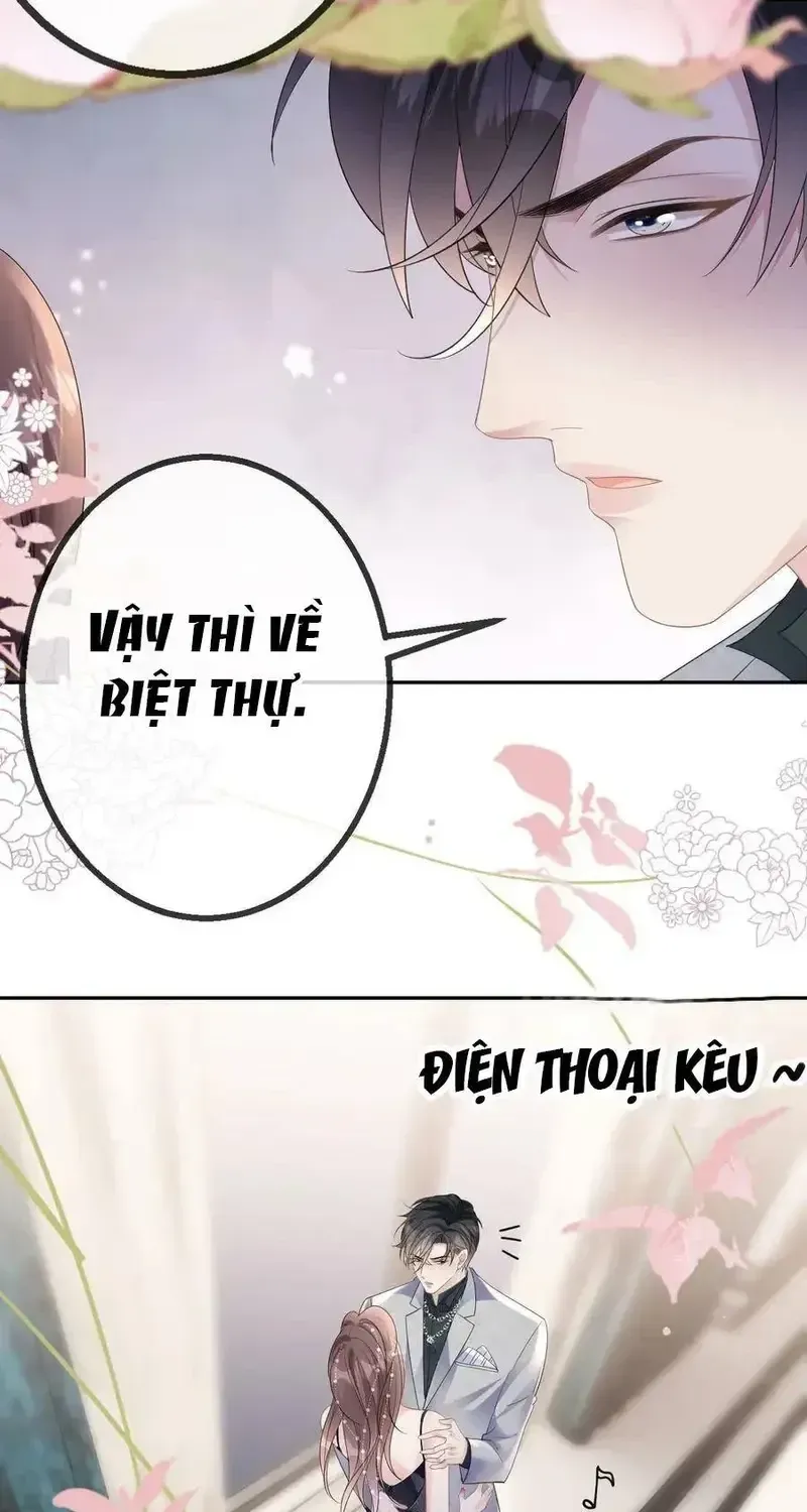 Tùy Ý Thiêu Đốt Lửa Tình Tập 63 trang 36