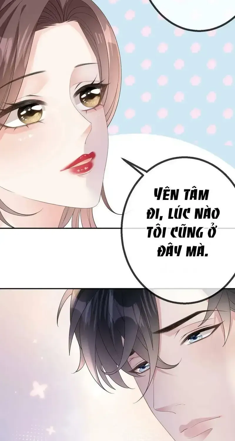 Tùy Ý Thiêu Đốt Lửa Tình Tập 63 trang 43