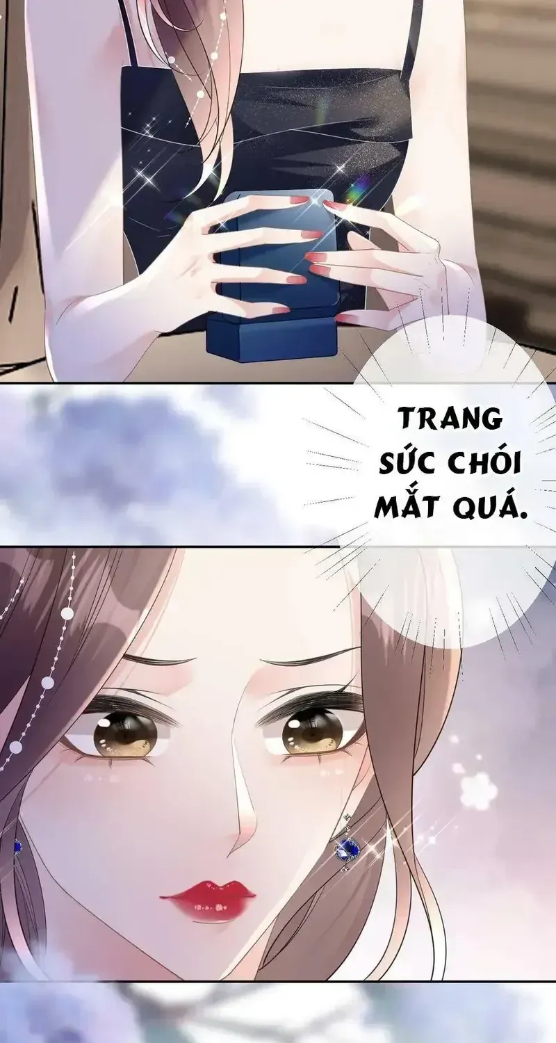 Tùy Ý Thiêu Đốt Lửa Tình Tập 63 trang 10