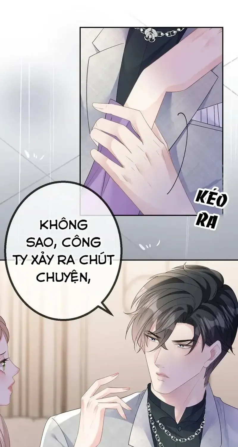 Tùy Ý Thiêu Đốt Lửa Tình Tập 64 trang 35