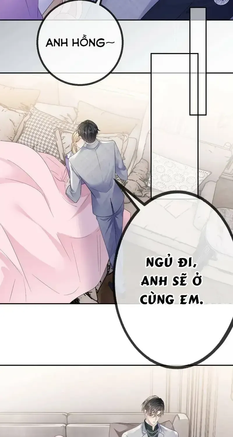 Tùy Ý Thiêu Đốt Lửa Tình Tập 64 trang 39