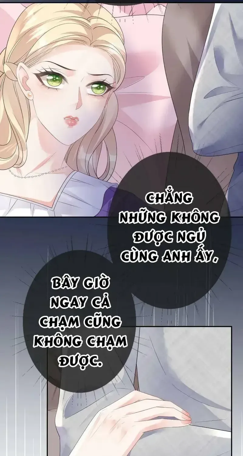 Tùy Ý Thiêu Đốt Lửa Tình Tập 64 trang 41