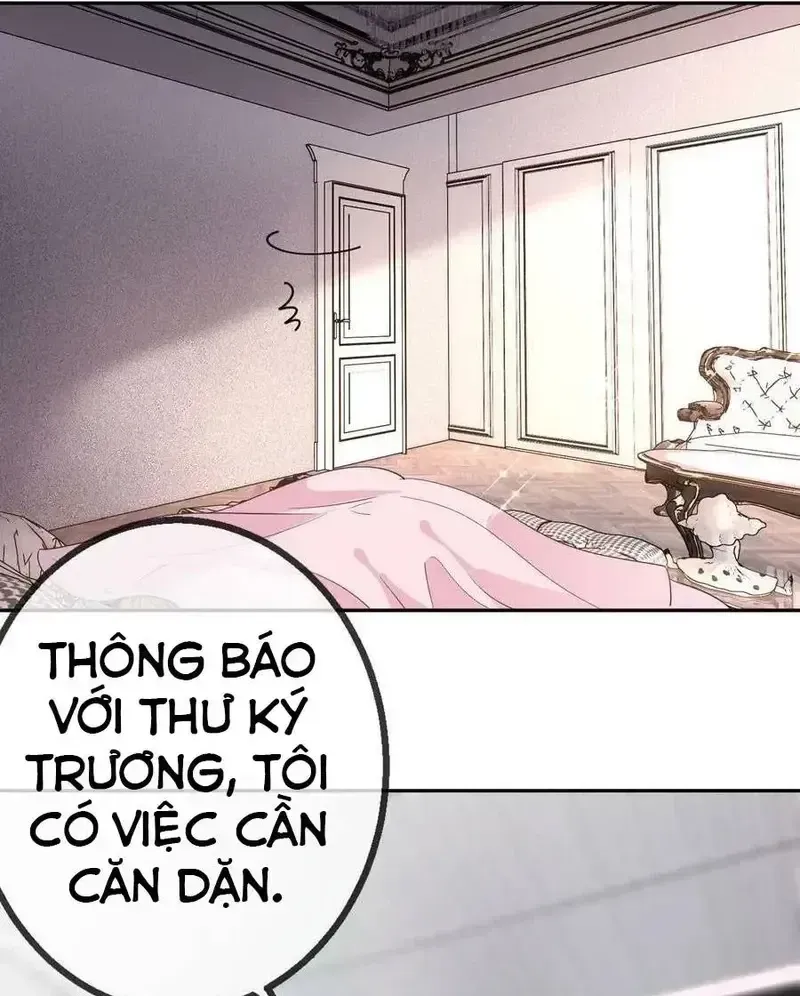 Tùy Ý Thiêu Đốt Lửa Tình Tập 65 trang 21