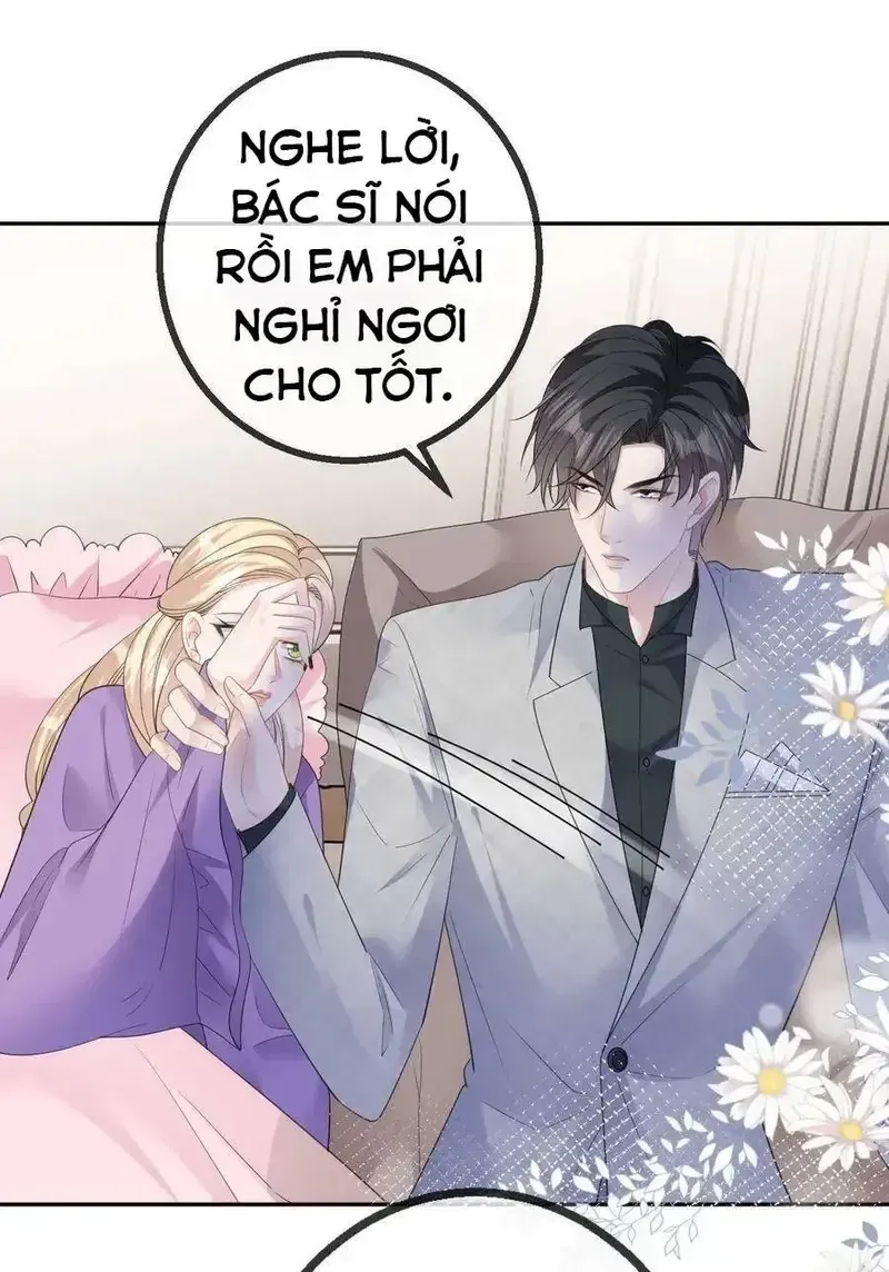 Tùy Ý Thiêu Đốt Lửa Tình Tập 65 trang 4