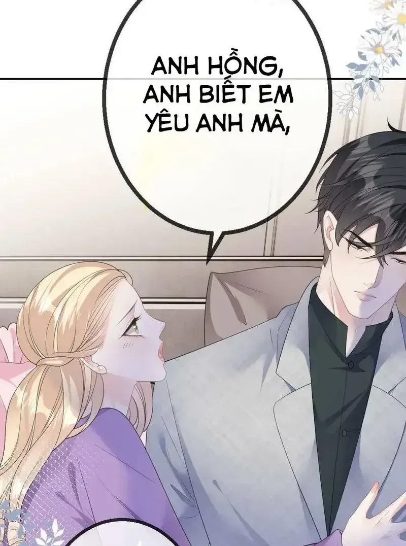Tùy Ý Thiêu Đốt Lửa Tình Tập 65 trang 5