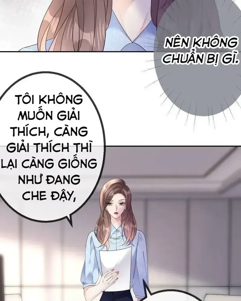 Tùy Ý Thiêu Đốt Lửa Tình Tập 65 trang 42