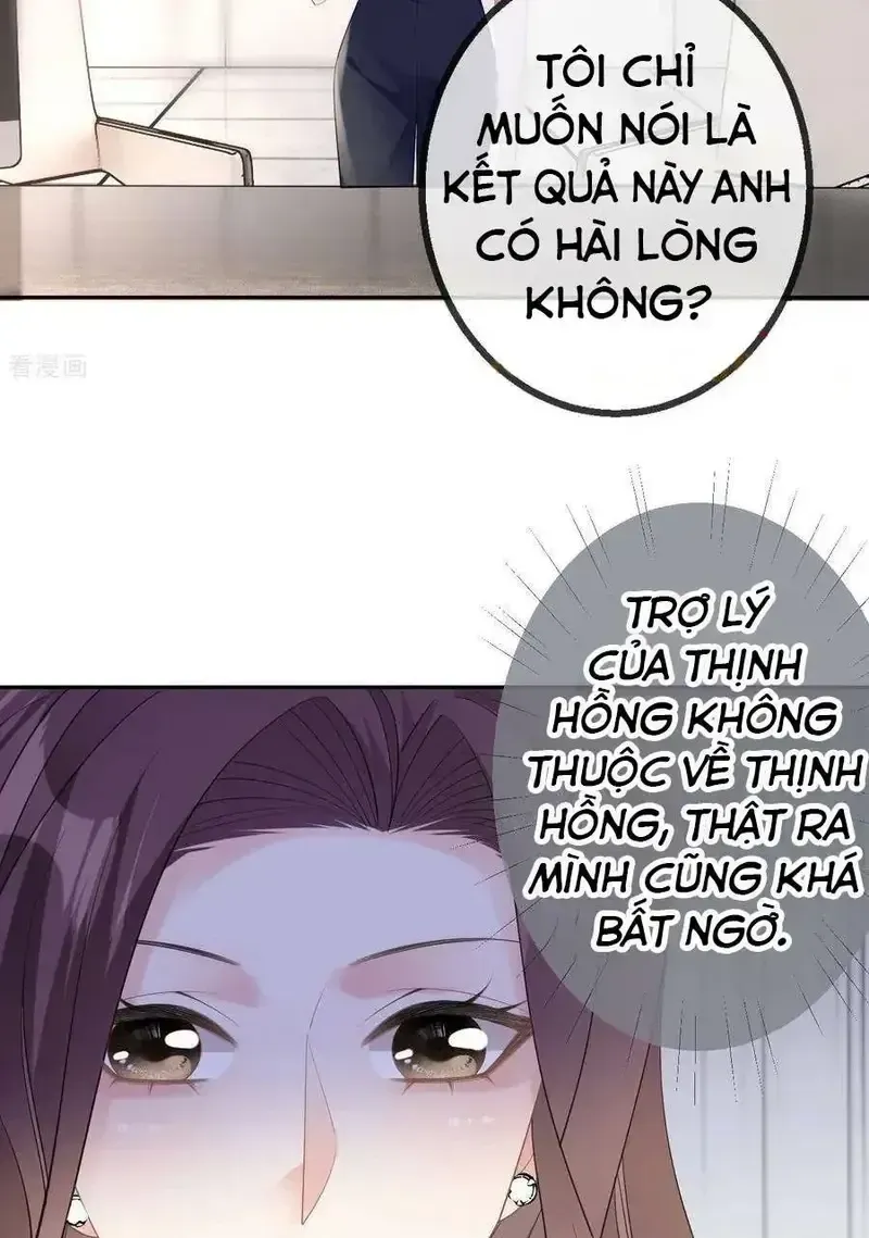 Tùy Ý Thiêu Đốt Lửa Tình Tập 65 trang 43