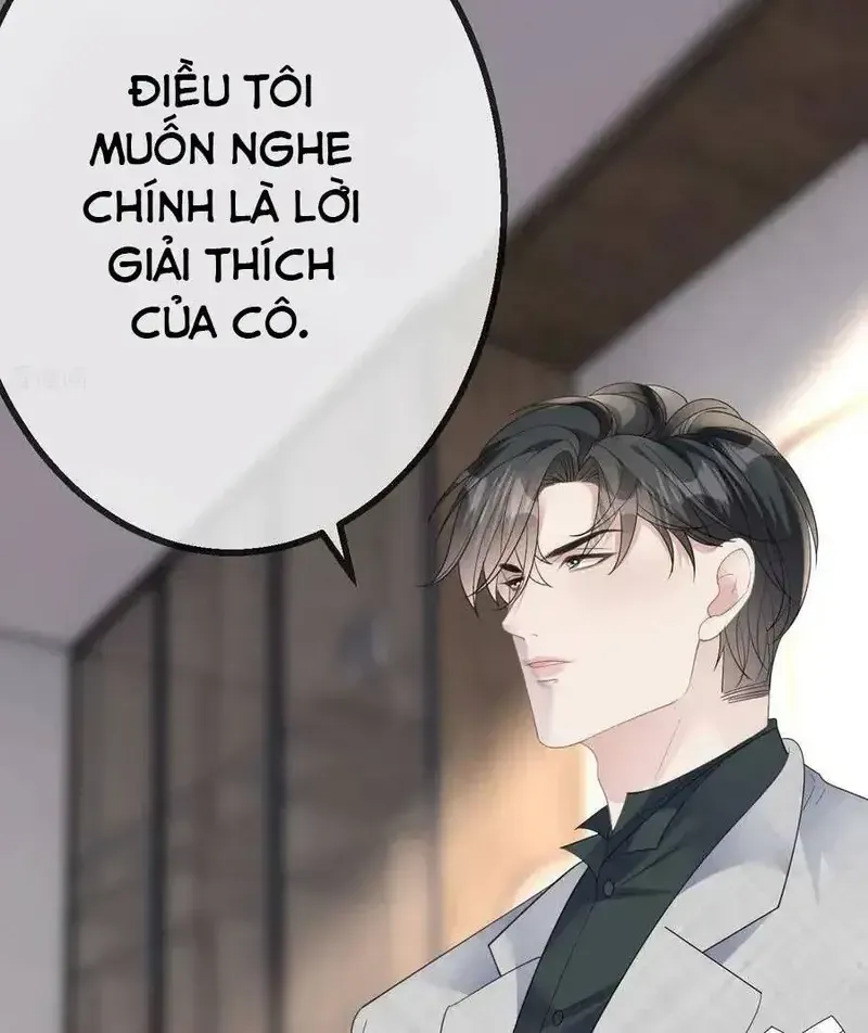 Tùy Ý Thiêu Đốt Lửa Tình Tập 65 trang 45