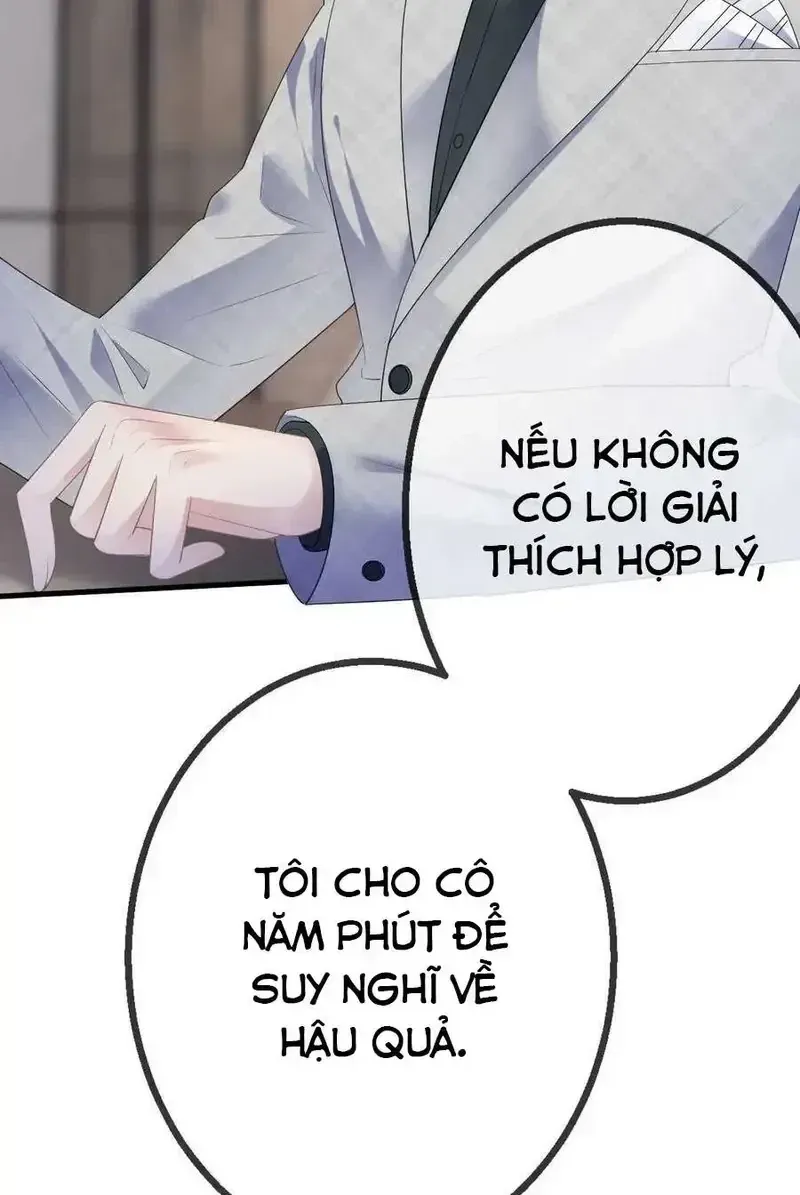 Tùy Ý Thiêu Đốt Lửa Tình Tập 65 trang 46