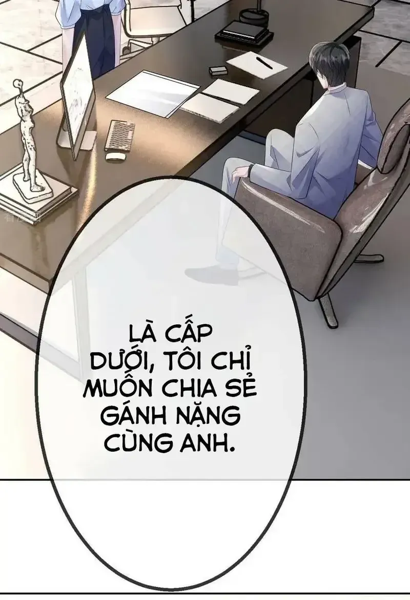 Tùy Ý Thiêu Đốt Lửa Tình Tập 66 trang 12