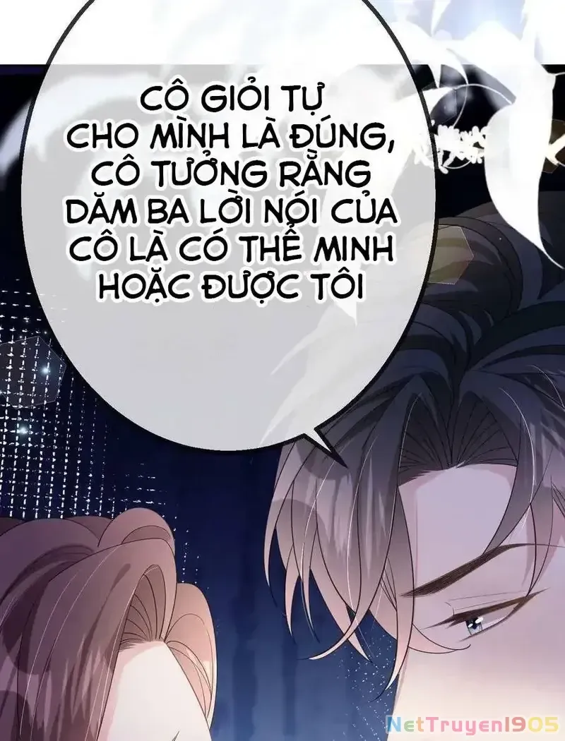 Tùy Ý Thiêu Đốt Lửa Tình Tập 66 trang 22