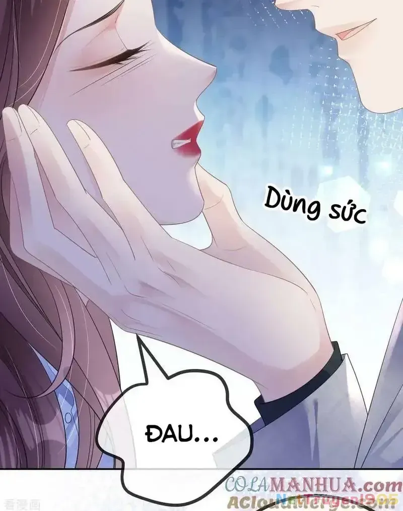 Tùy Ý Thiêu Đốt Lửa Tình Tập 66 trang 23