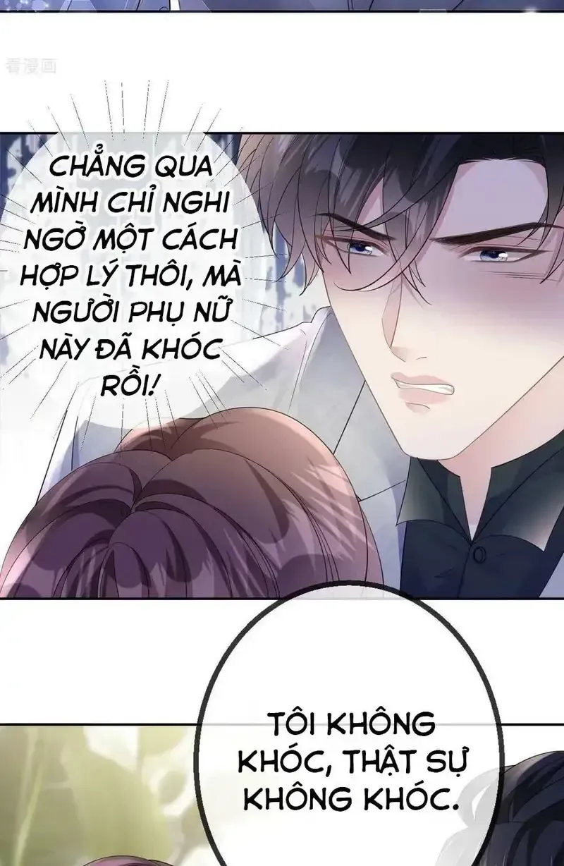 Tùy Ý Thiêu Đốt Lửa Tình Tập 66 trang 29