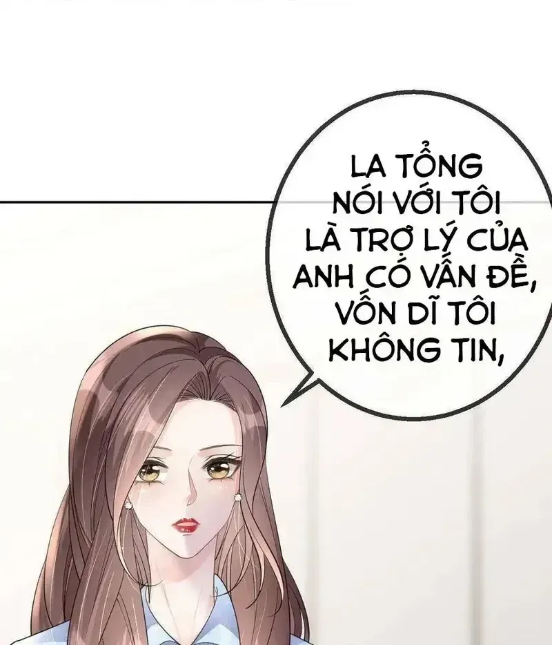 Tùy Ý Thiêu Đốt Lửa Tình Tập 66 trang 4