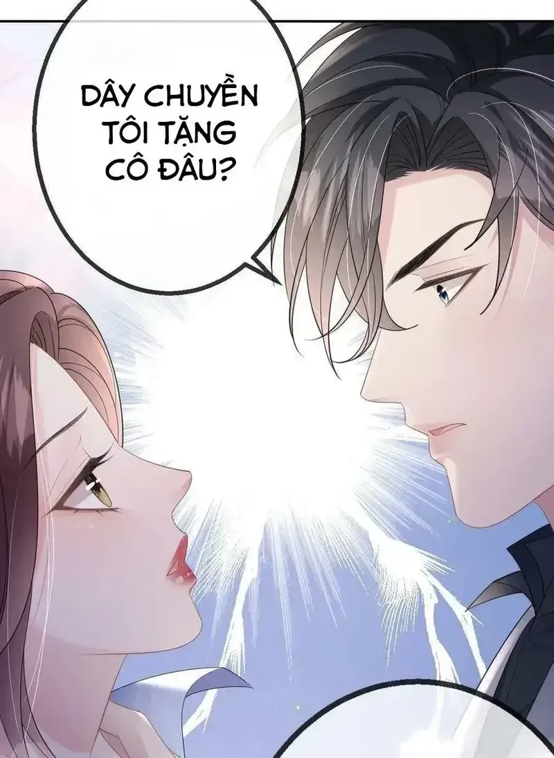 Tùy Ý Thiêu Đốt Lửa Tình Tập 66 trang 39