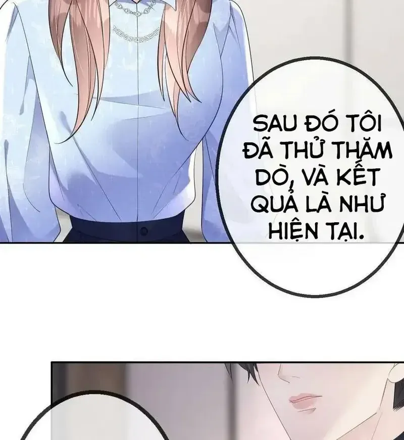 Tùy Ý Thiêu Đốt Lửa Tình Tập 66 trang 5