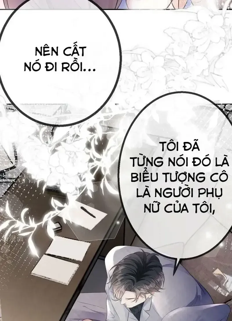 Tùy Ý Thiêu Đốt Lửa Tình Tập 66 trang 41