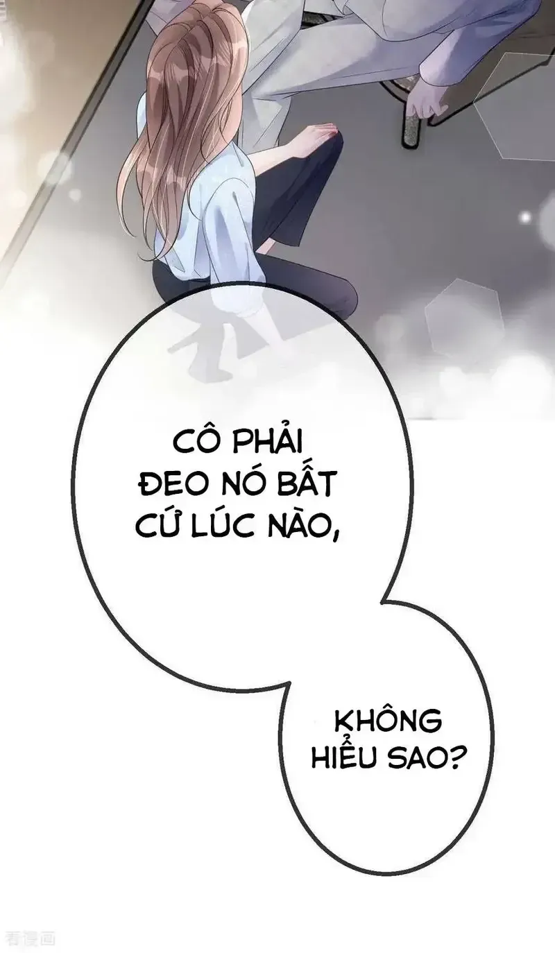 Tùy Ý Thiêu Đốt Lửa Tình Tập 66 trang 42