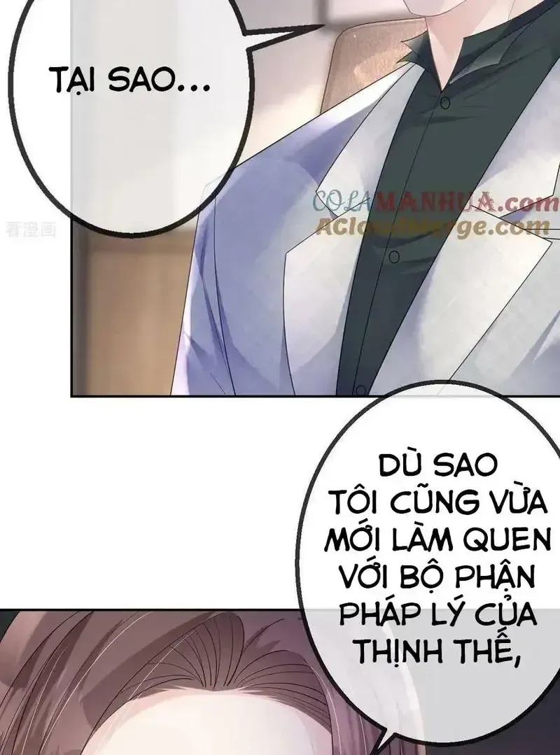 Tùy Ý Thiêu Đốt Lửa Tình Tập 66 trang 6