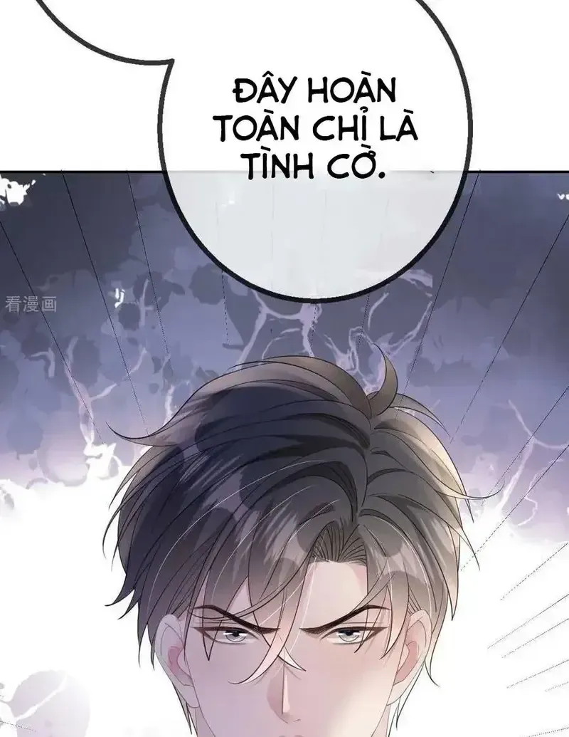 Tùy Ý Thiêu Đốt Lửa Tình Tập 66 trang 8