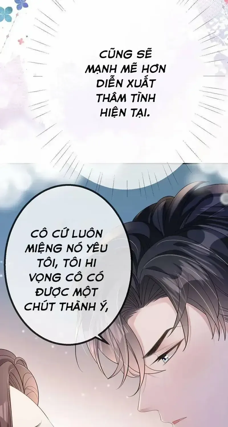 Tùy Ý Thiêu Đốt Lửa Tình Tập 67 trang 12