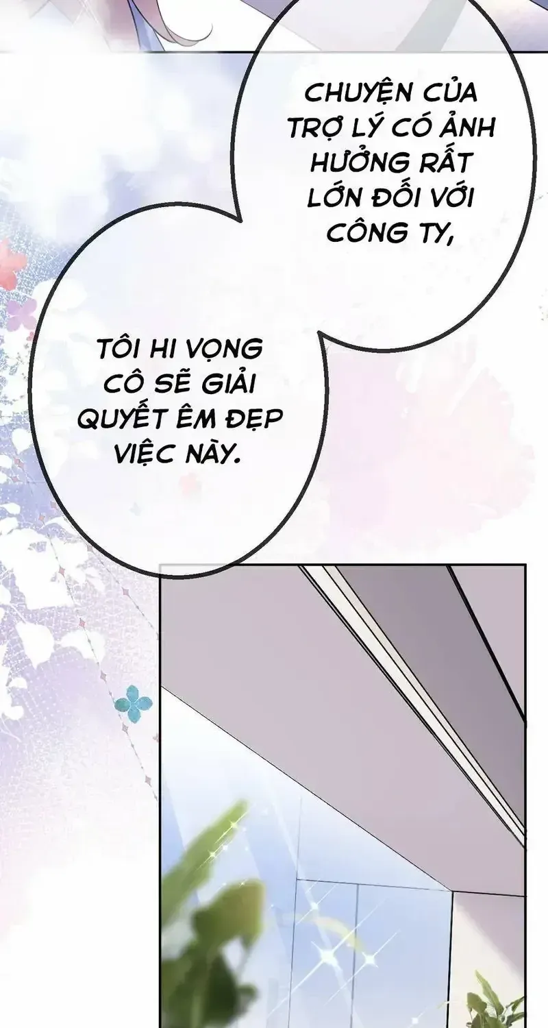 Tùy Ý Thiêu Đốt Lửa Tình Tập 67 trang 14