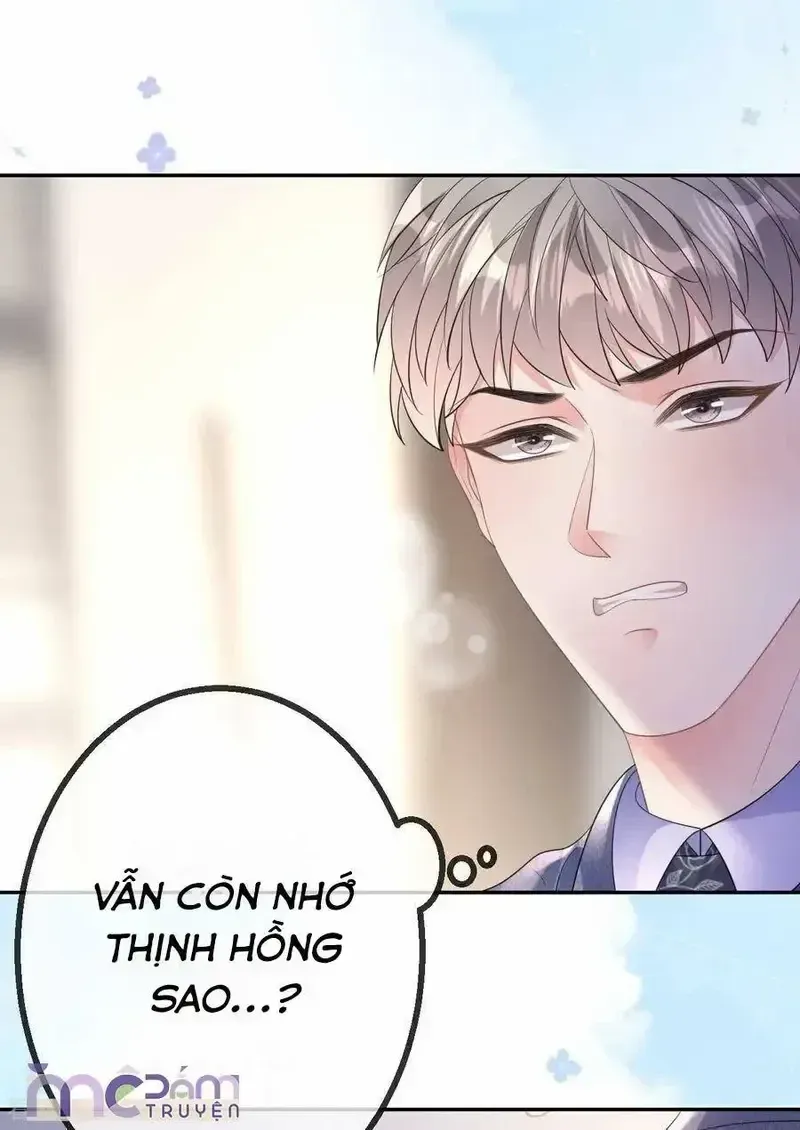 Tùy Ý Thiêu Đốt Lửa Tình Tập 67 trang 34