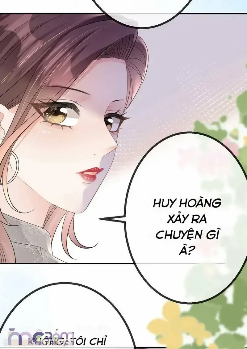 Tùy Ý Thiêu Đốt Lửa Tình Tập 67 trang 36