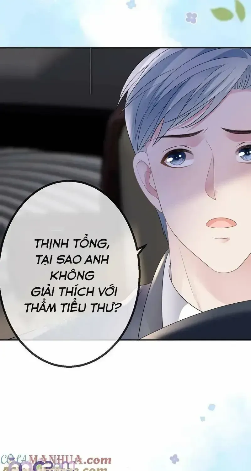 Tùy Ý Thiêu Đốt Lửa Tình Tập 67 trang 53