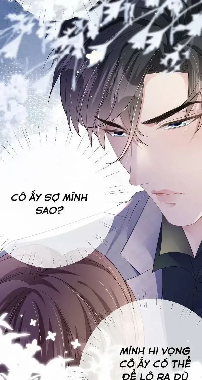 Tùy Ý Thiêu Đốt Lửa Tình Tập 67 trang 10