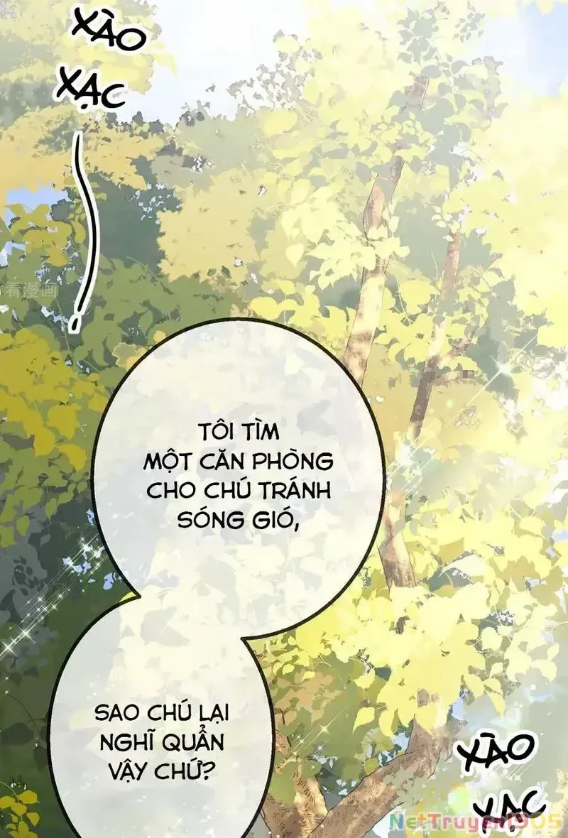 Tùy Ý Thiêu Đốt Lửa Tình Tập 68 trang 18