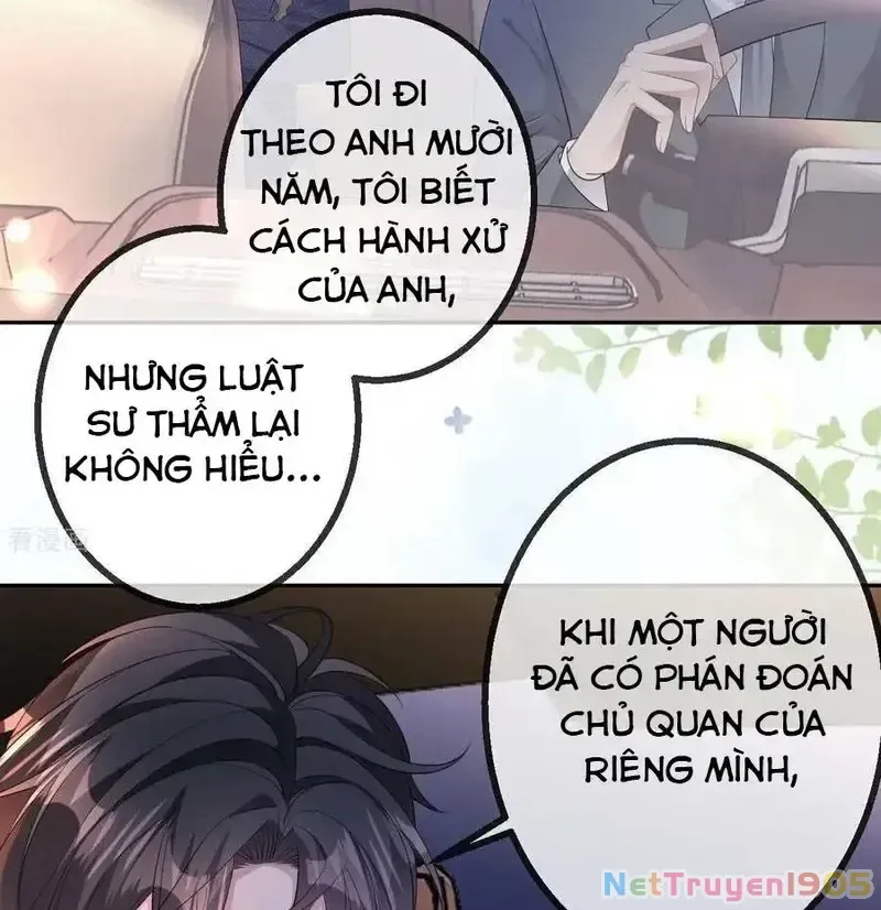 Tùy Ý Thiêu Đốt Lửa Tình Tập 68 trang 6