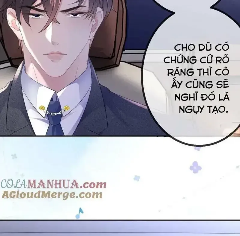 Tùy Ý Thiêu Đốt Lửa Tình Tập 68 trang 7
