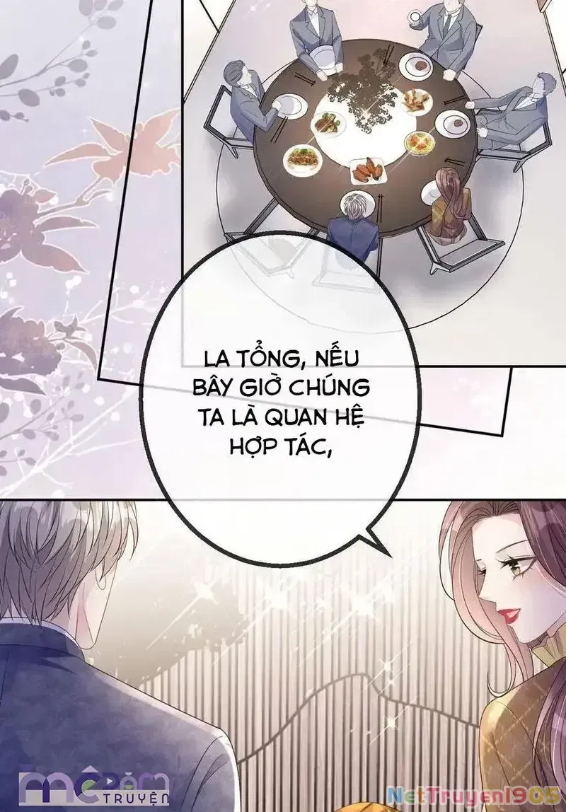 Tùy Ý Thiêu Đốt Lửa Tình Tập 69 trang 12