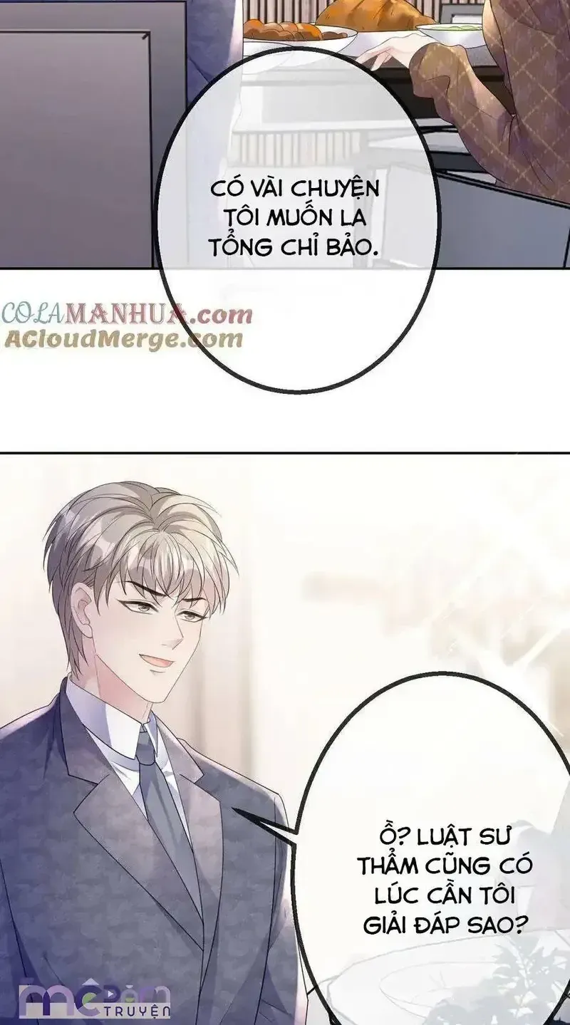 Tùy Ý Thiêu Đốt Lửa Tình Tập 69 trang 13