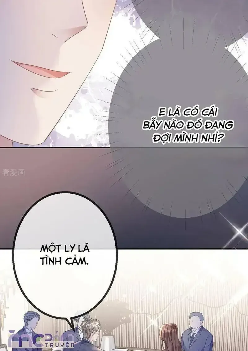 Tùy Ý Thiêu Đốt Lửa Tình Tập 69 trang 17